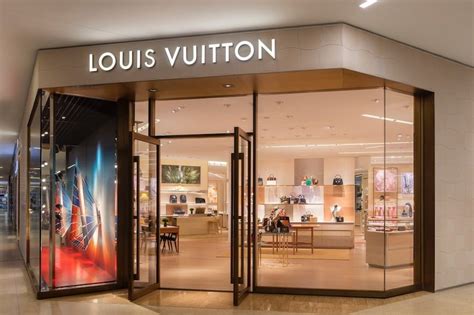 louis vuitton in edmonton.